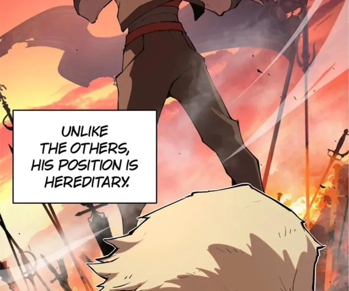 The Final Boss Chapter 59 - Page 3