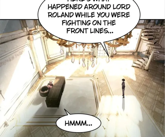 The Final Boss Chapter 59 - Page 29