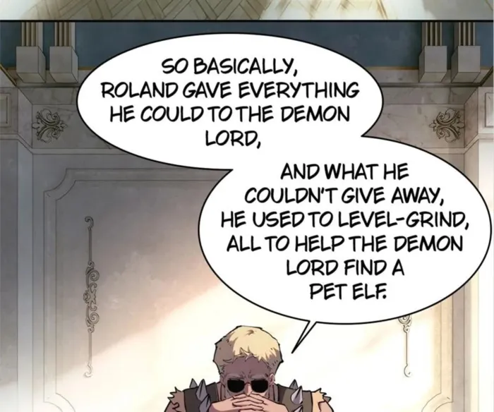 The Final Boss Chapter 59 - Page 30