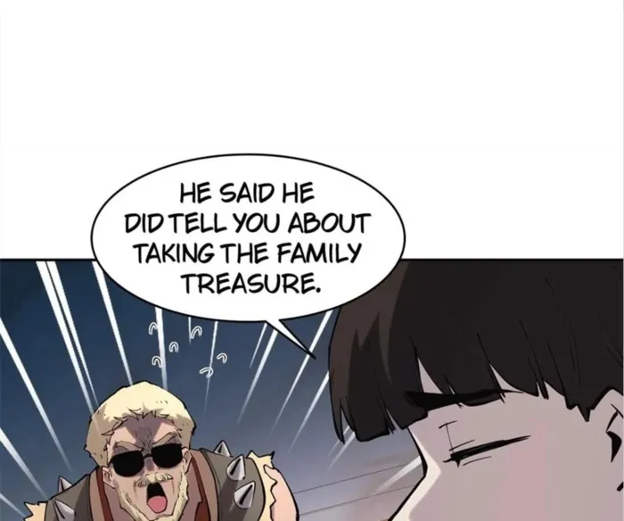 The Final Boss Chapter 59 - Page 37