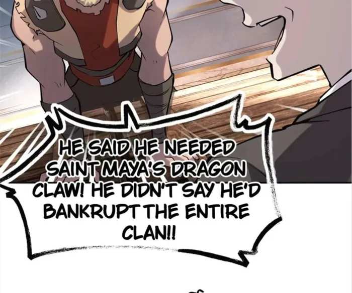 The Final Boss Chapter 59 - Page 38