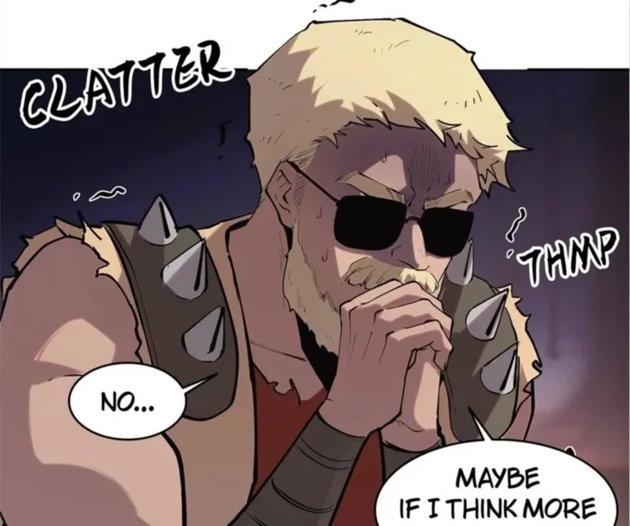 The Final Boss Chapter 59 - Page 39