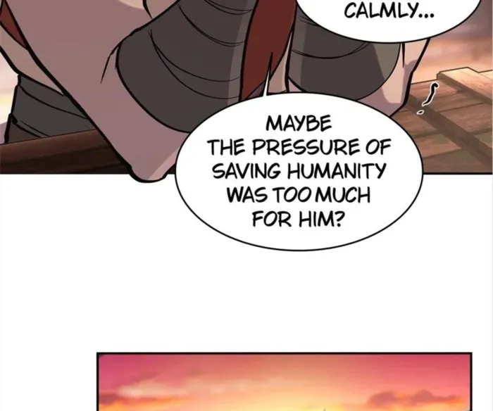 The Final Boss Chapter 59 - Page 40