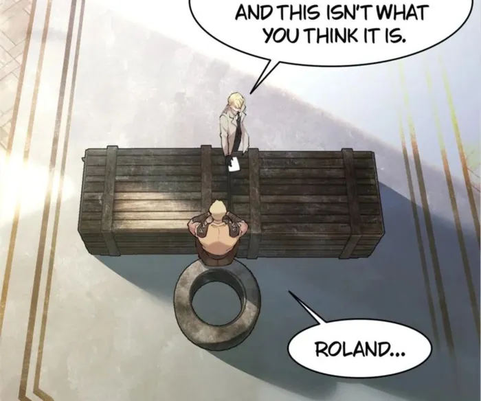 The Final Boss Chapter 59 - Page 46