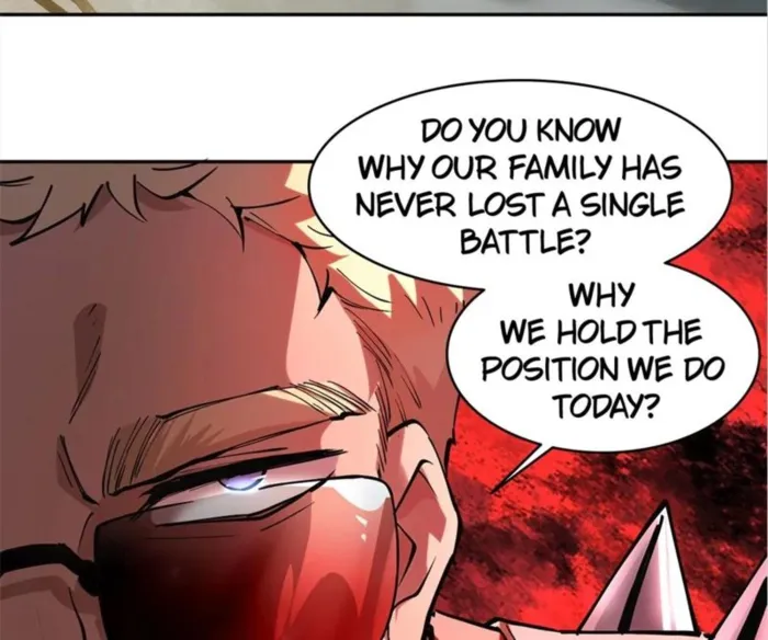 The Final Boss Chapter 59 - Page 47