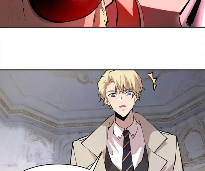 The Final Boss Chapter 59 - Page 48