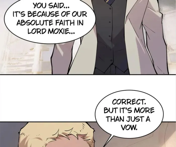 The Final Boss Chapter 59 - Page 49