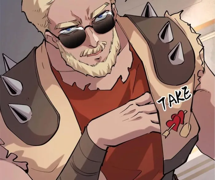 The Final Boss Chapter 59 - Page 50