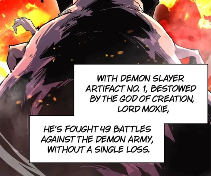 The Final Boss Chapter 59 - Page 6