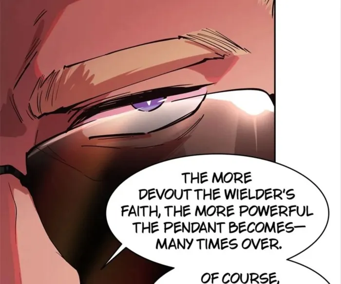 The Final Boss Chapter 59 - Page 53