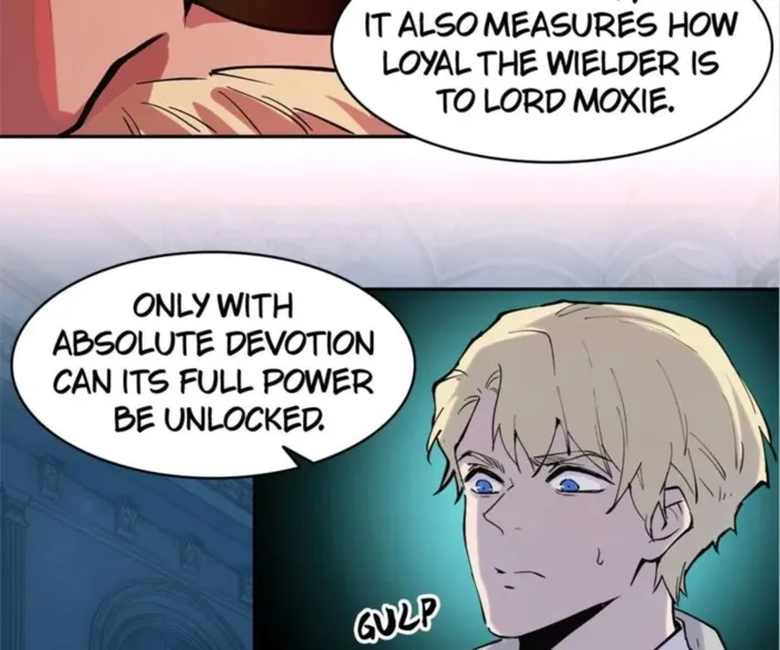 The Final Boss Chapter 59 - Page 54