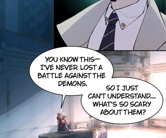 The Final Boss Chapter 59 - Page 55