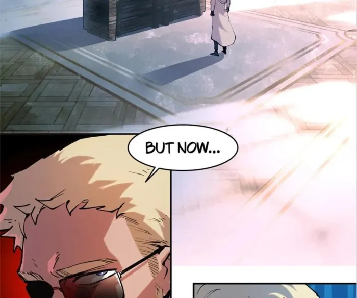 The Final Boss Chapter 59 - Page 56