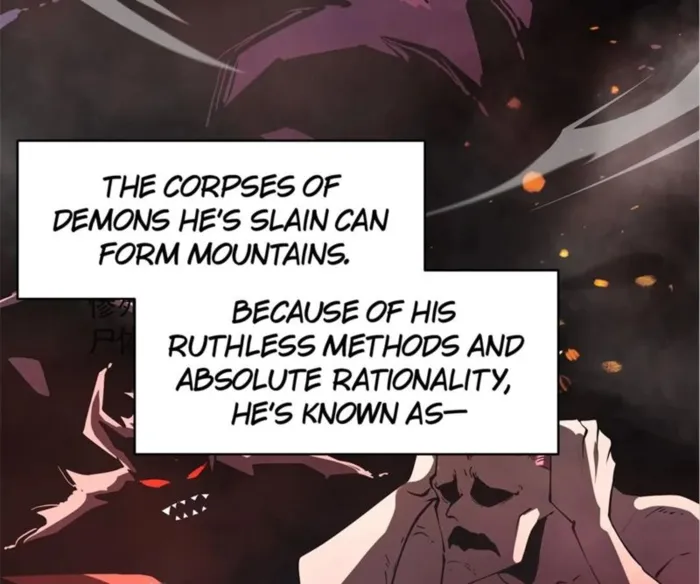 The Final Boss Chapter 59 - Page 7