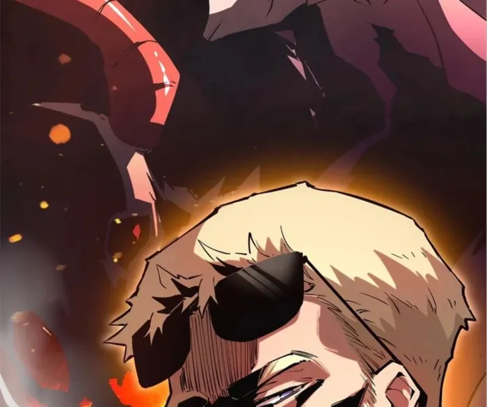 The Final Boss Chapter 59 - Page 8