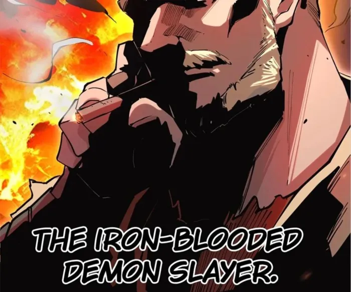 The Final Boss Chapter 59 - Page 9