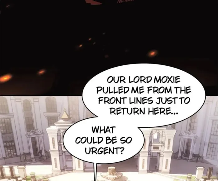 The Final Boss Chapter 59 - Page 10