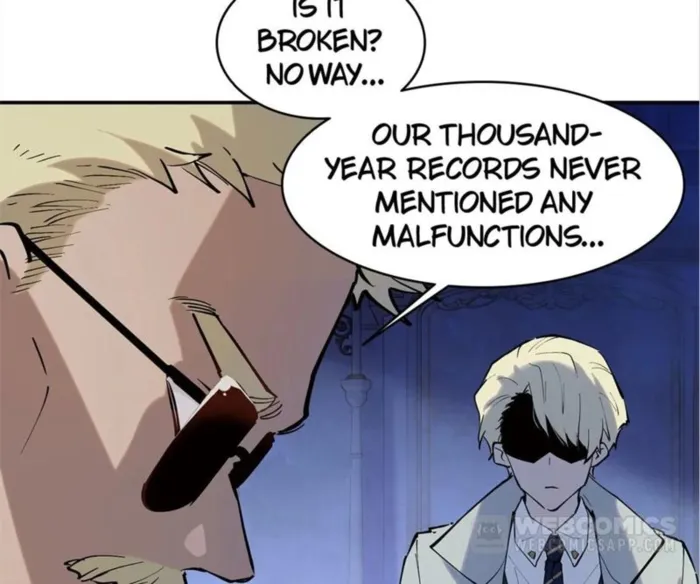 The Final Boss Chapter 60 - Page 12