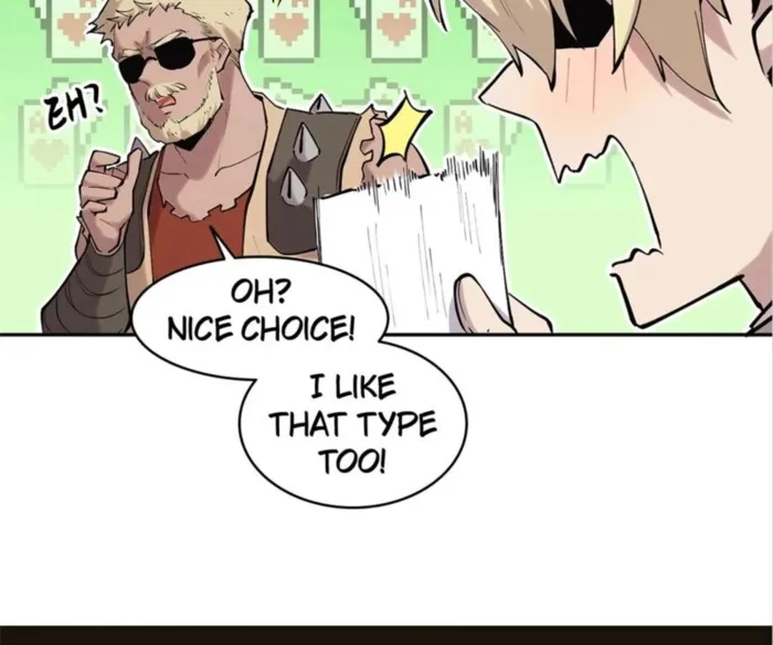 The Final Boss Chapter 60 - Page 14