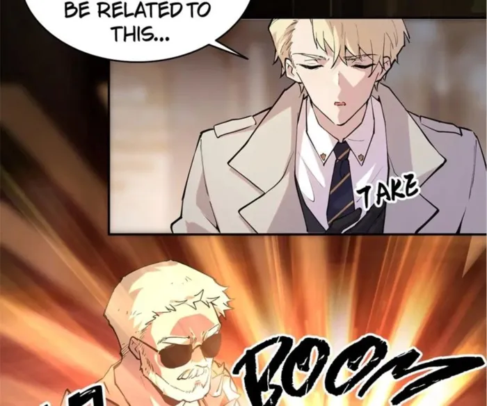 The Final Boss Chapter 60 - Page 16