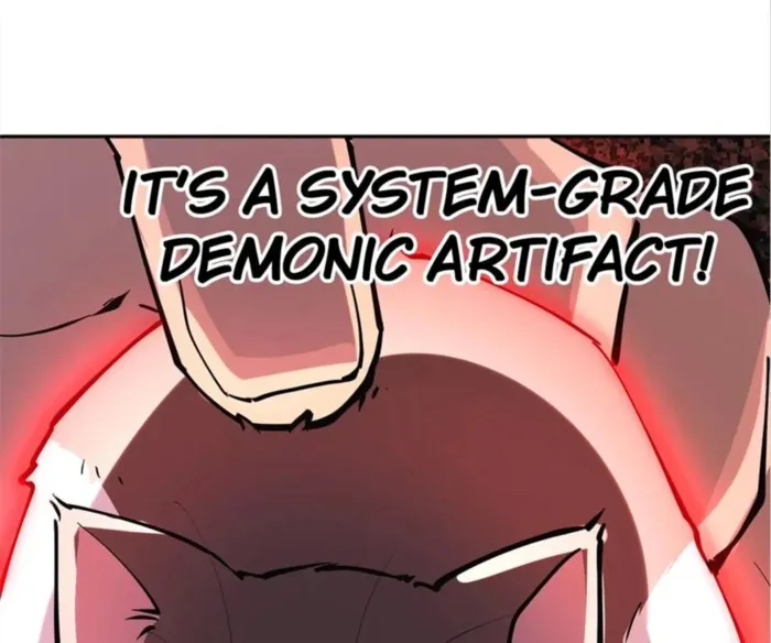 The Final Boss Chapter 60 - Page 21