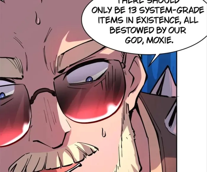 The Final Boss Chapter 60 - Page 23