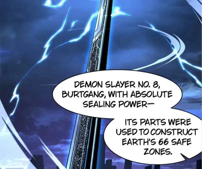 The Final Boss Chapter 60 - Page 25