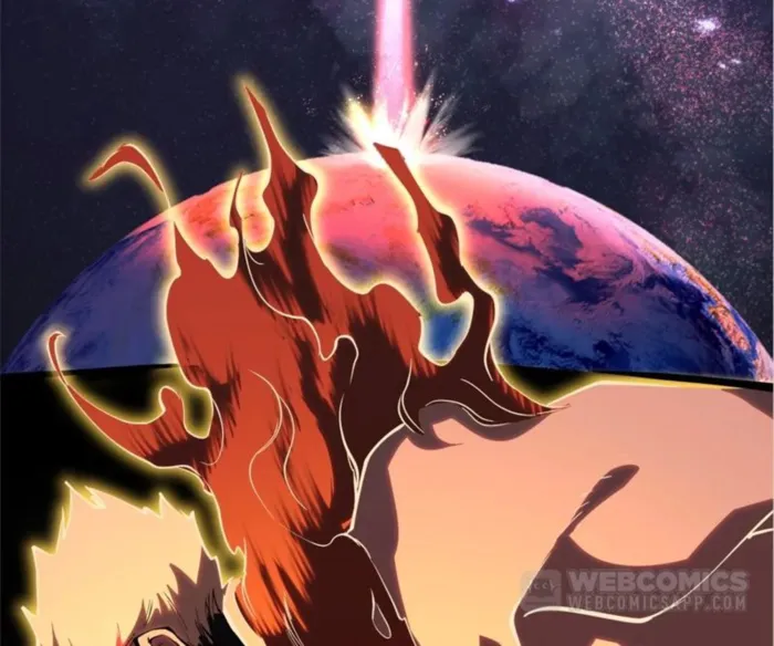 The Final Boss Chapter 60 - Page 28