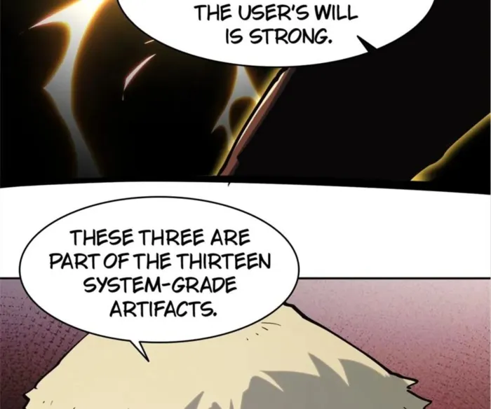 The Final Boss Chapter 60 - Page 30