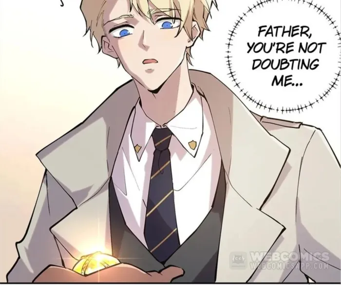 The Final Boss Chapter 60 - Page 4