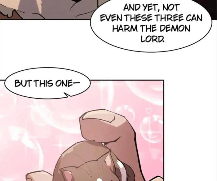 The Final Boss Chapter 60 - Page 32