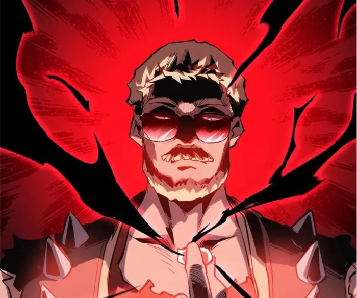 The Final Boss Chapter 60 - Page 34