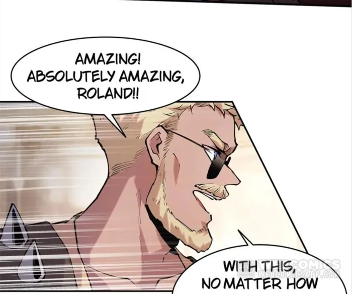 The Final Boss Chapter 60 - Page 36