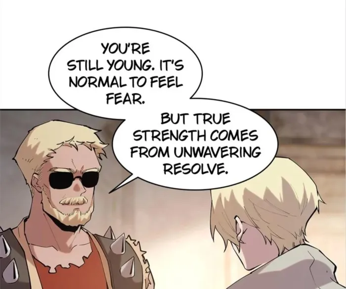 The Final Boss Chapter 60 - Page 5