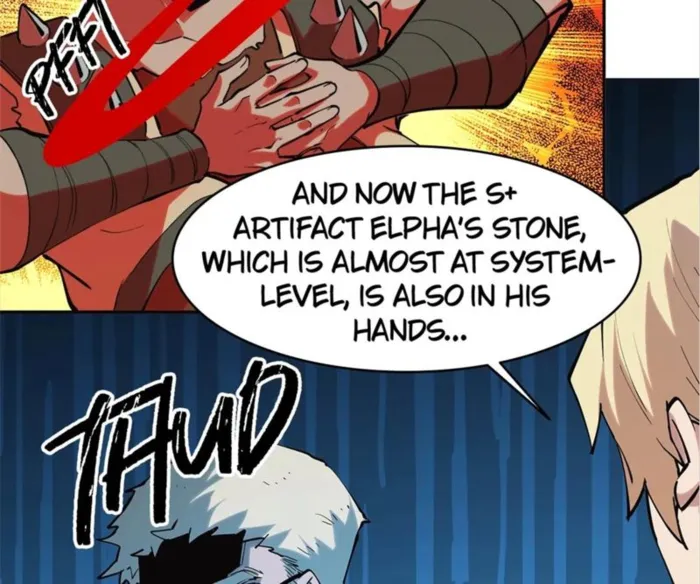 The Final Boss Chapter 60 - Page 41