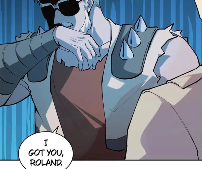 The Final Boss Chapter 60 - Page 42