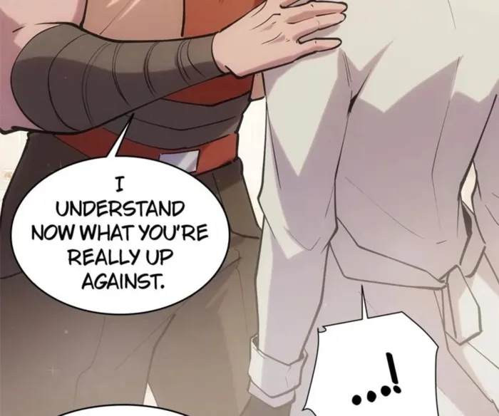 The Final Boss Chapter 60 - Page 45