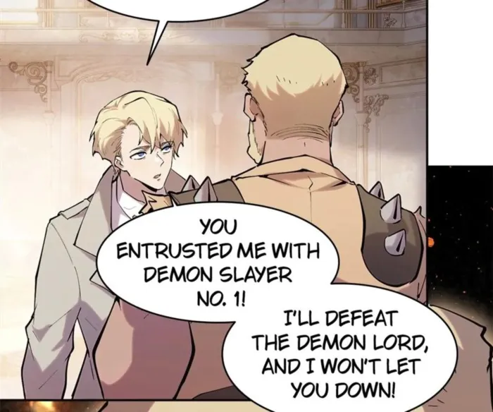 The Final Boss Chapter 60 - Page 48