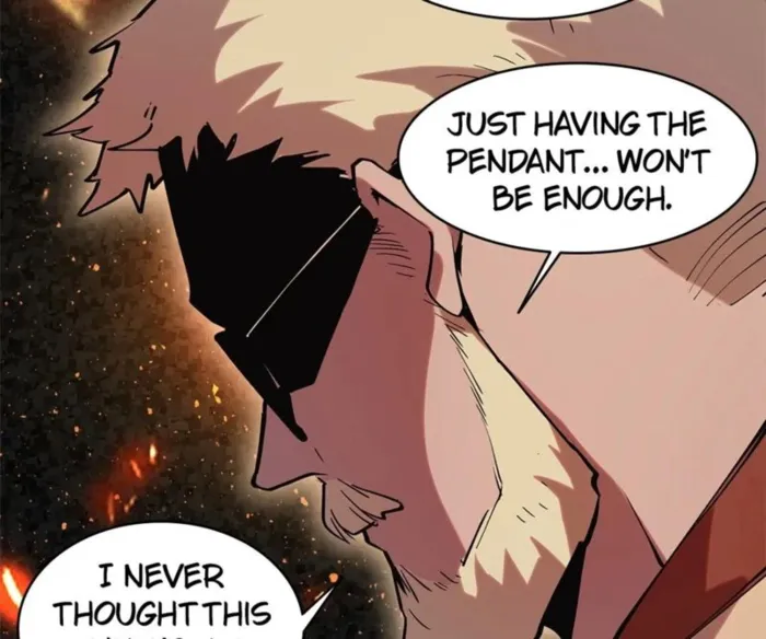 The Final Boss Chapter 60 - Page 49