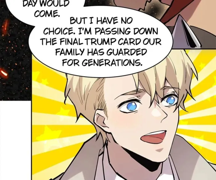 The Final Boss Chapter 60 - Page 50