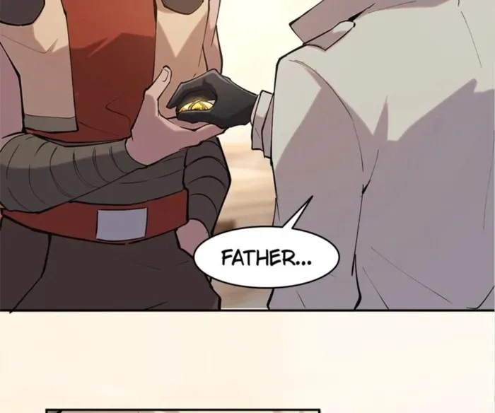 The Final Boss Chapter 60 - Page 6