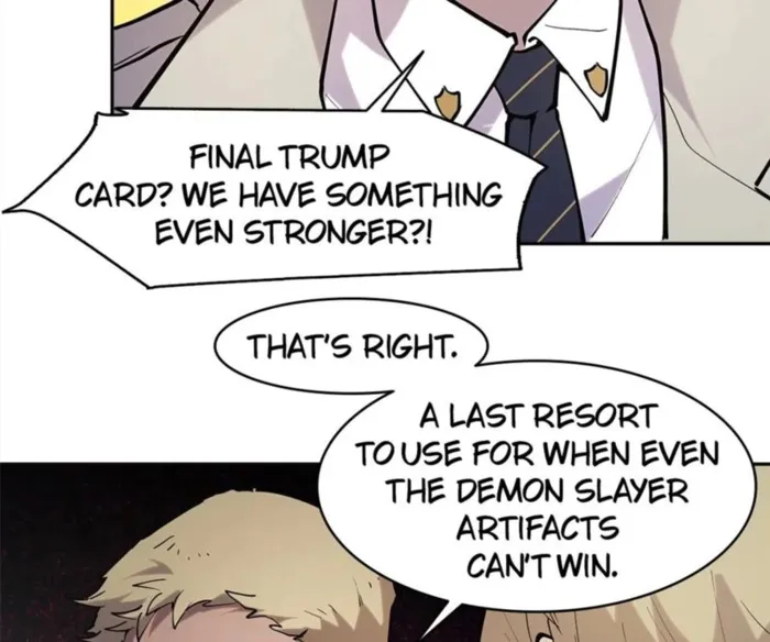 The Final Boss Chapter 60 - Page 51