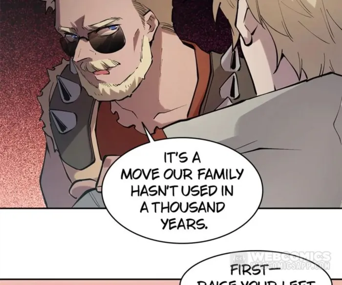 The Final Boss Chapter 60 - Page 52