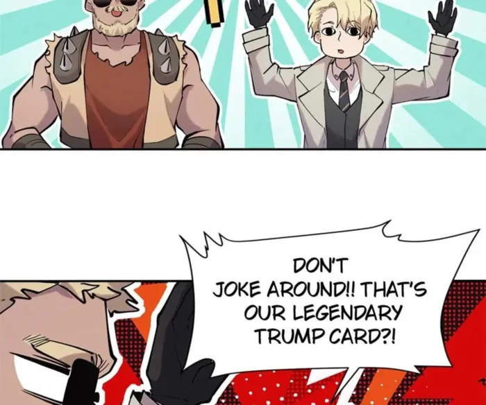 The Final Boss Chapter 60 - Page 56