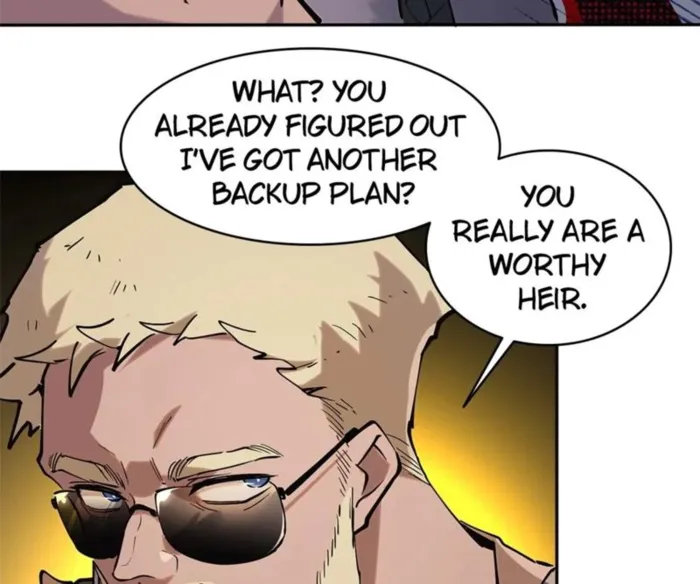 The Final Boss Chapter 60 - Page 58