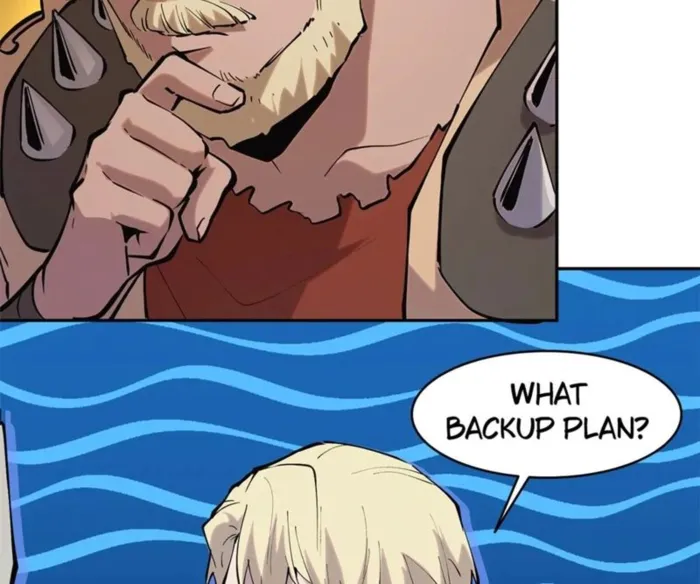 The Final Boss Chapter 60 - Page 59