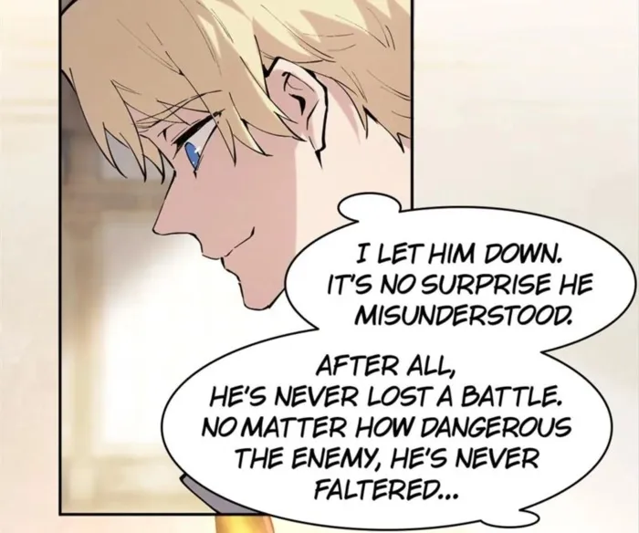 The Final Boss Chapter 60 - Page 7