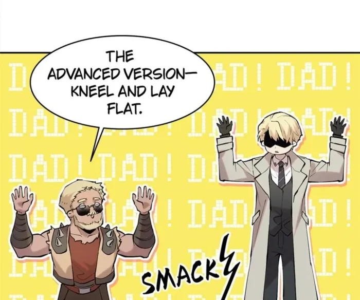 The Final Boss Chapter 60 - Page 61