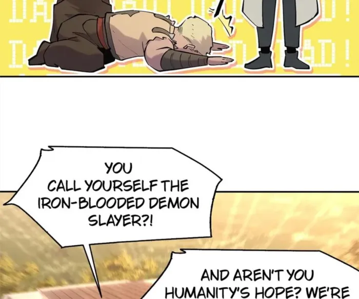 The Final Boss Chapter 60 - Page 62