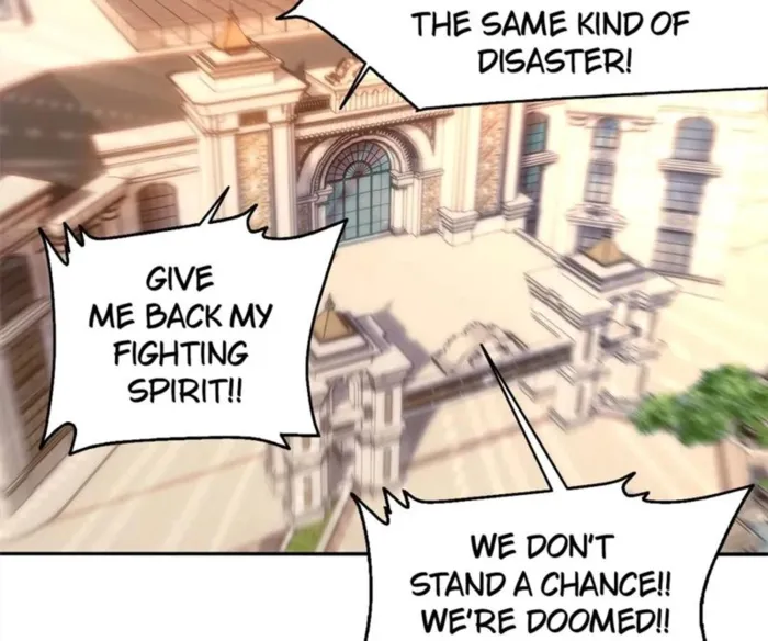 The Final Boss Chapter 60 - Page 63